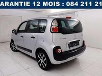 Occasion Citroën C3 Picasso Seduction 2016 Grijs MPV