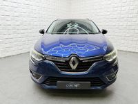 Occasion Renault Mégane IV LIMITED 132 PK (97 kW) 2017 Stationwagen