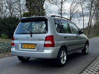 tweedehands Mazda Demio 1.3 Exclusive // airco