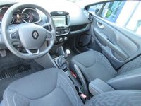tweedehands Renault Clio V Estate 0.9 TCe Limited, Navigatie / Cruise control + Limiter / Keyless / Parkeersensoren achter / 16' LMV