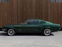 Occasion Ford Mustang 400 PK (294 kW) 1967 Groen Coupé