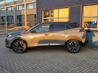 Occasion Peugeot 2008 GTi 136 PK (100 kW) 2024 Grijs SUV
