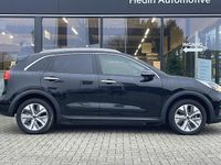Occasion Kia e-Niro 150 kW (204 PK) 2022 Zwart SUV