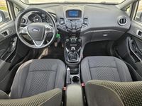 tweedehands Ford Fiesta 1.0 Titanium / Navigatie / Climate Control / Parke