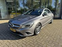 tweedehands Mercedes CLA220 d Ambition*LED*Navigatie*EXPORT/EX.BPM*