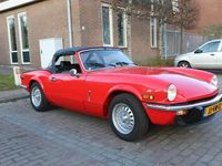 Occasion Triumph Spitfire 71 PK (52 kW) 1980 Cabriolet
