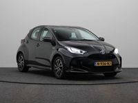 Occasion Toyota Yaris Hybrid 116 PK (85 kW) 2022 Zwart Hatchback
