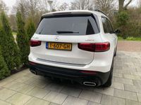 tweedehands Mercedes GLB250 4Matic 8G-DCT AMG Line