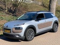 tweedehands Citroën C4 Cactus 1.6 BlueHDi Business PANO CLIMA * LEES ADVERTENTIE *