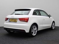 tweedehands Audi A1 1.4 TFSI Pro Line 2016 | Airco | Navigatie | Cruis