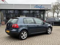 Occasion VW Golf IV 116 PK (85 kW) 2006 Grijs Hatchback