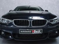 tweedehands BMW 418 4-SERIE Gran CoupéExecutive /M Pakket /Dealer onderhouden /Eerste eigenaar