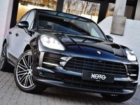 tweedehands Porsche Macan Turbo 2.0 PDK FACELIFT *** PASM / 21" ALU / LED **