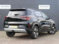 Occasion Opel Frontera 146 PK (107 kW) 2025 Zwart SUV