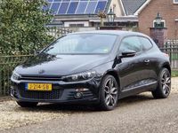 tweedehands VW Scirocco 1.4 TSI Highline Plus