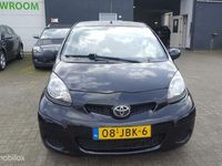 tweedehands Toyota Aygo 1.0-12V Comfort