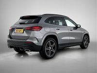 Occasion Mercedes GLA250 AMG 218 PK (160 kW) 2023 Grijs (metallic) SUV
