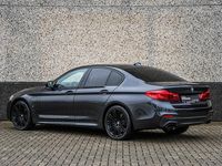 Occasion BMW 530e Executive 252 PK (185 kW) 2018 Grijs Sedan