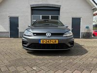 tweedehands VW Golf VII 2.0 TSI 4Motion R - 310 Pk