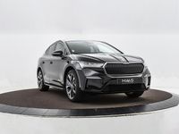 tweedehands Skoda Enyaq iV Coupé 60 Business Edition Plus 58 kWh | 21" RS LM