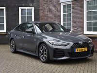 Occasion BMW 420 184 PK (135 kW) 2022 Grijs Hatchback