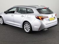 tweedehands Toyota Corolla Touring Sports 1.8 Hybrid Active *NIEUW* | DIRECT