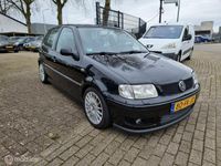 tweedehands VW Polo 1.6-16V GTI. Verlaagd. Z Mooi.