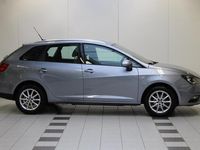 tweedehands Seat Ibiza ST 1.0 EcoTSI Style Connect*Airco*Navigatie*Cruise Control*PDC*Nap*