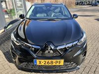 Occasion Mitsubishi ASX Intense+ 2024 Zwart (metallic) SUV