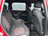 tweedehands Mini Countryman 1.6 1e Eig. NL-auto Xenon Navigatie Cruise