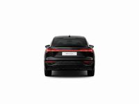 tweedehands Audi Q8 e-tron S edition Competition 55 300kw/408pk 114Kwh Sportb ack Έlectric. aandrijving q