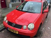 Occasion VW Polo 75 PK (55 kW) 2004 Sedan