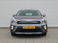 tweedehands Kia Niro 1.6 GDi Hybrid DynamicLine | Airco | Navi | Cruise