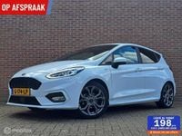 Occasion Ford Fiesta ST-Line 99 PK (72 kW) 2019 Wit Hatchback