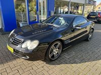 tweedehands Mercedes SL500 100%