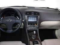 Occasion Lexus IS250 Executive Line 208 PK (152 kW) 2010 Bruin Sedan
