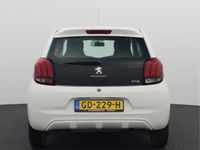 tweedehands Peugeot 108 1.0 e-VTi Access LED / RADIO / NL AUTO / 5 DRS