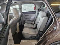 tweedehands Toyota Prius 1.8 Executive Wagon 7 persoons, meest luxe uitvoering, vol leder