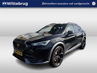 Occasion Cupra Formentor VZ 245 PK (180 kW) 2026 Zwart SUV