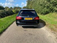 tweedehands Mercedes C200 Estate CDI Sport Edition Premium Plus 89000 km