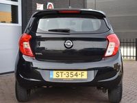 tweedehands Opel Karl 1.0 ecoFLEX Edition 5 drs | Airco | 34.139Km | Inc