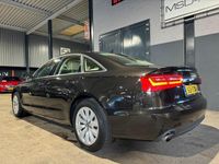 tweedehands Audi A6 Limousine 2.0 TFSI Hybrid Pro Line Plus LEES TEKST