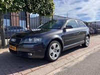 tweedehands Audi A3 1.9 TDI Ambition