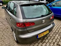 tweedehands Seat Ibiza 1.4-16V Signo