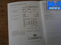 Occasion Audi A5 Cabriolet S-Line 178 PK (130 kW) 2011 Grijs (metallic) Cabriolet