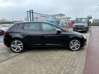 tweedehands Seat Leon 1.8 TSI FR Clima Elek Pakket Lmv Navi Cruise Pdc L