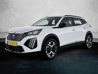 Occasion Peugeot 2008 Allure 145 PK (106 kW) 2025 Wit SUV