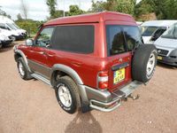 tweedehands Nissan Patrol GR 2.8 TDi 4x4 Airco Difflock Export!