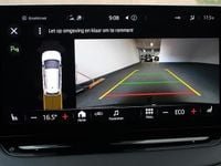 Occasion Skoda Enyaq iV SportLine 150 kW (204 PK) 2022 Zwart SUV