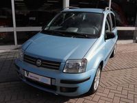 tweedehands Fiat Panda 1.2 Emotion .